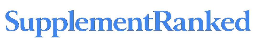 SupplementRanked